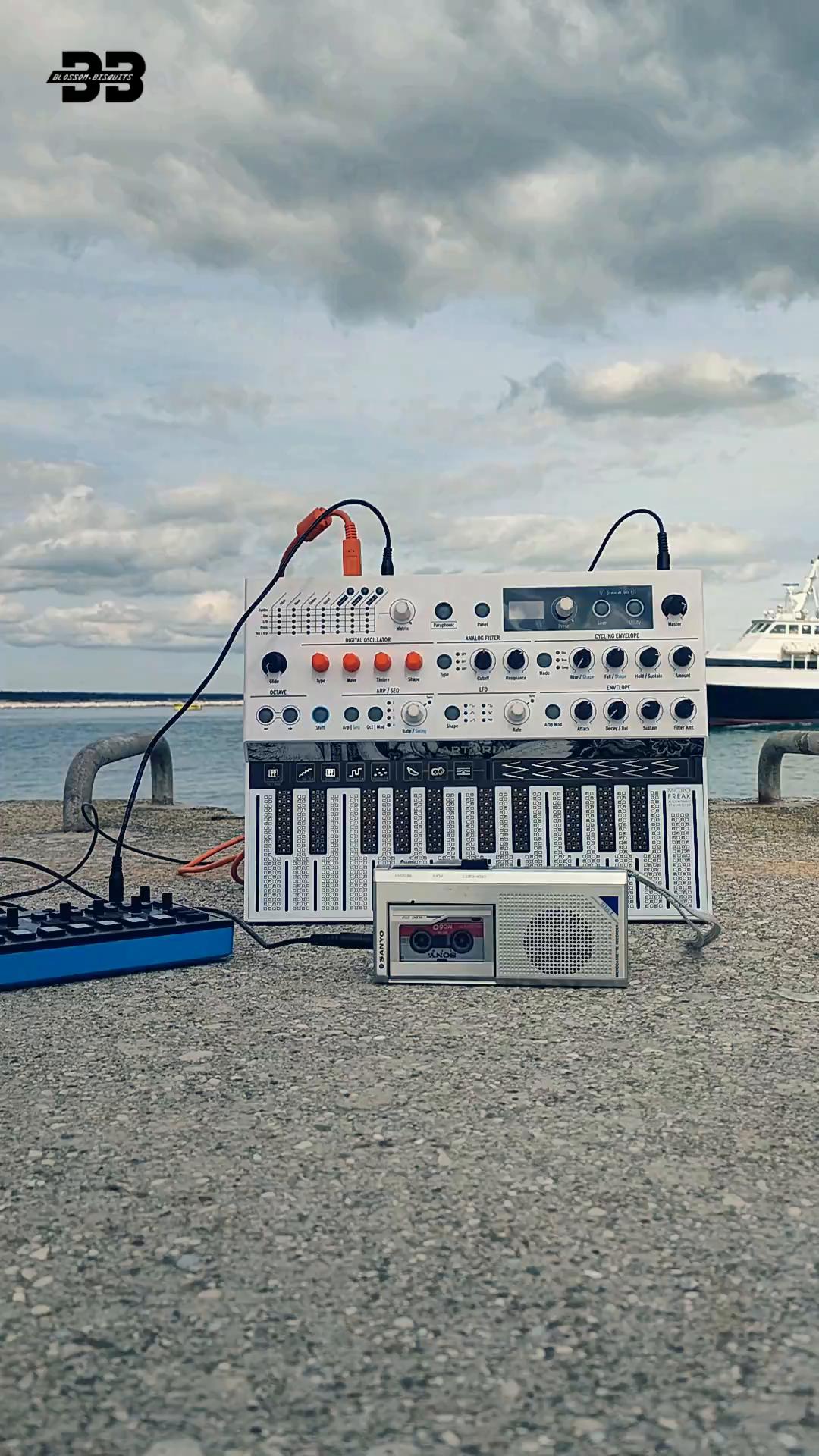 Track Artwork
