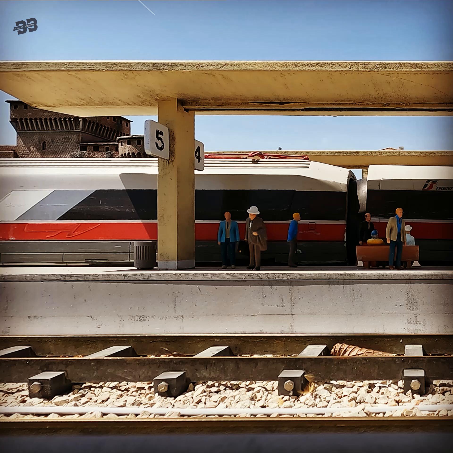 Track Artwork