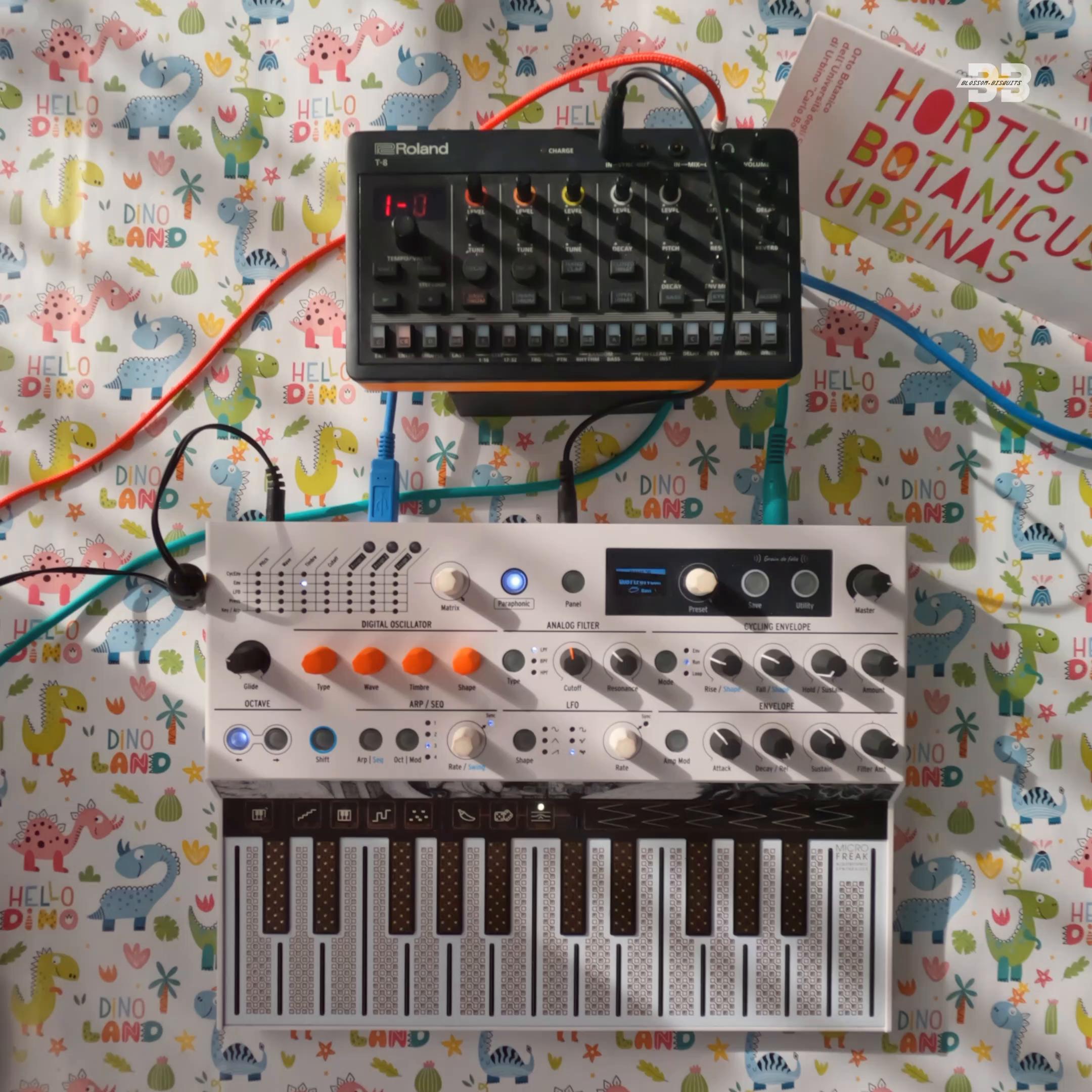 Track Artwork