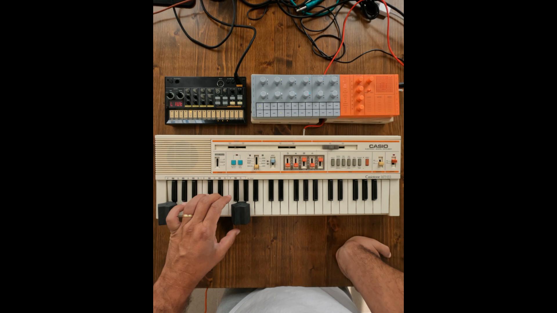 Track Artwork