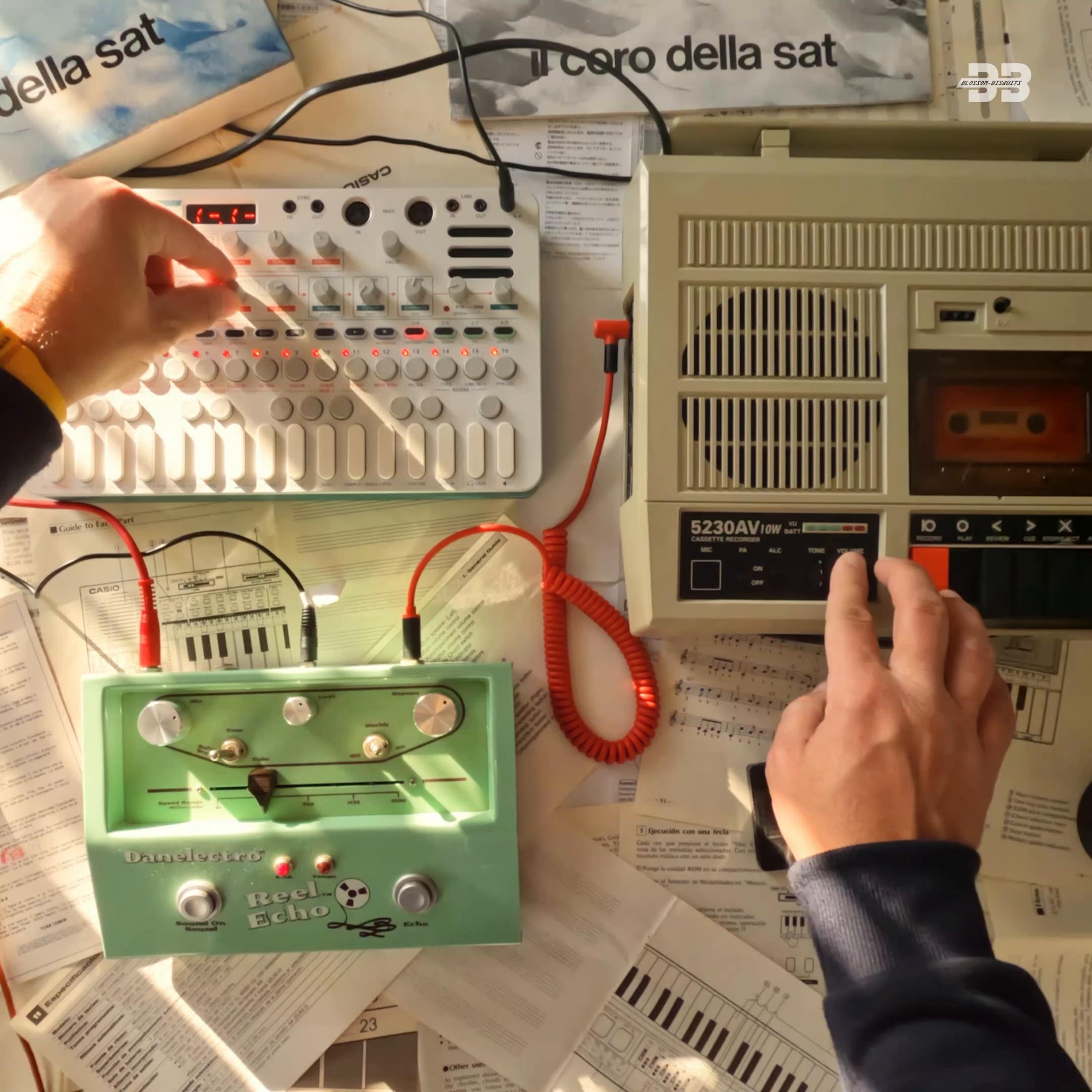 Track Artwork
