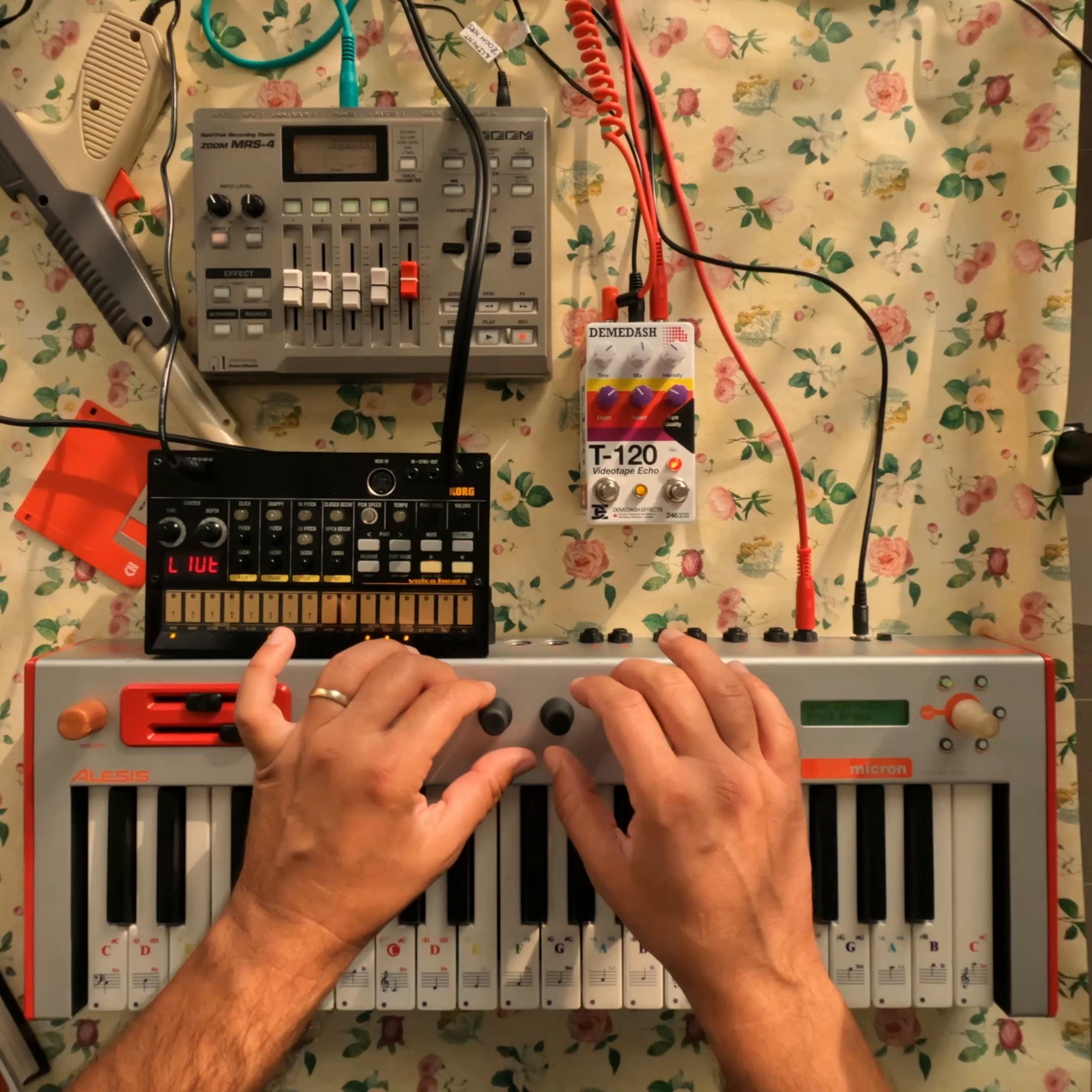 Track Artwork