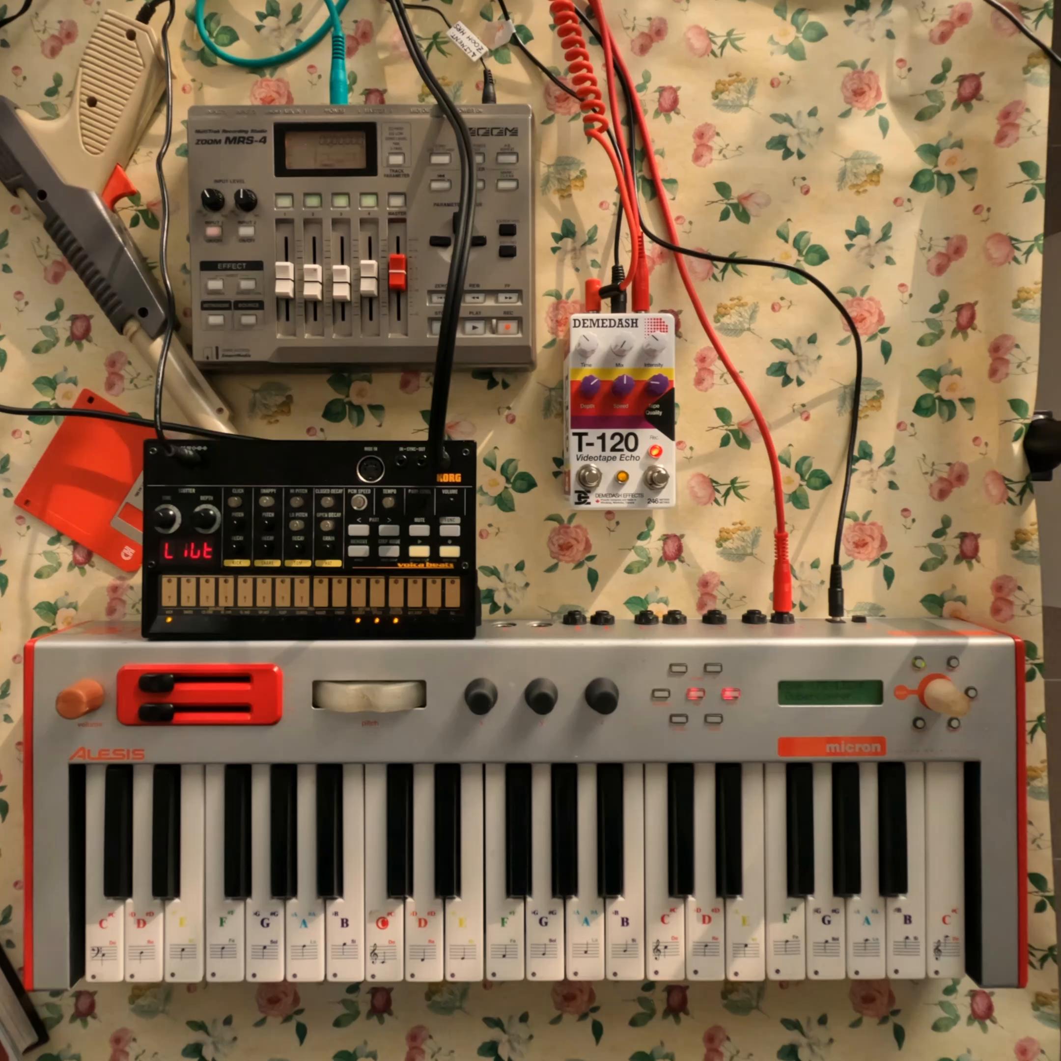 Track Artwork