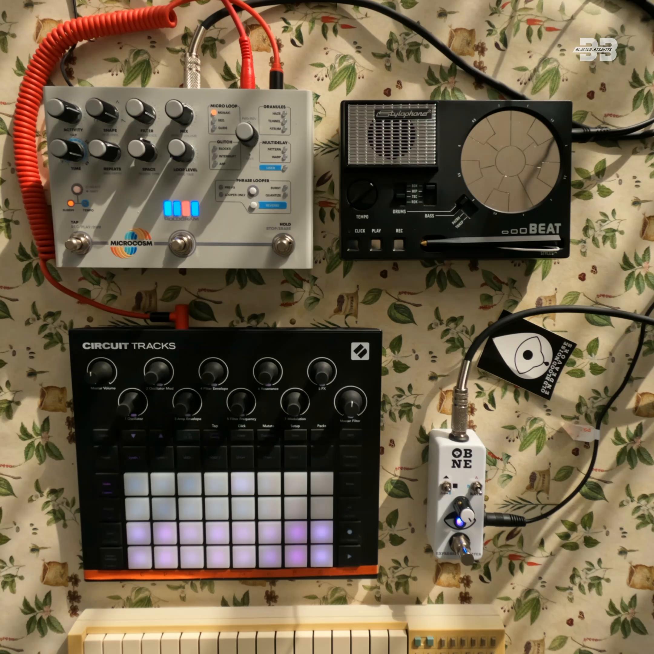 Track Artwork
