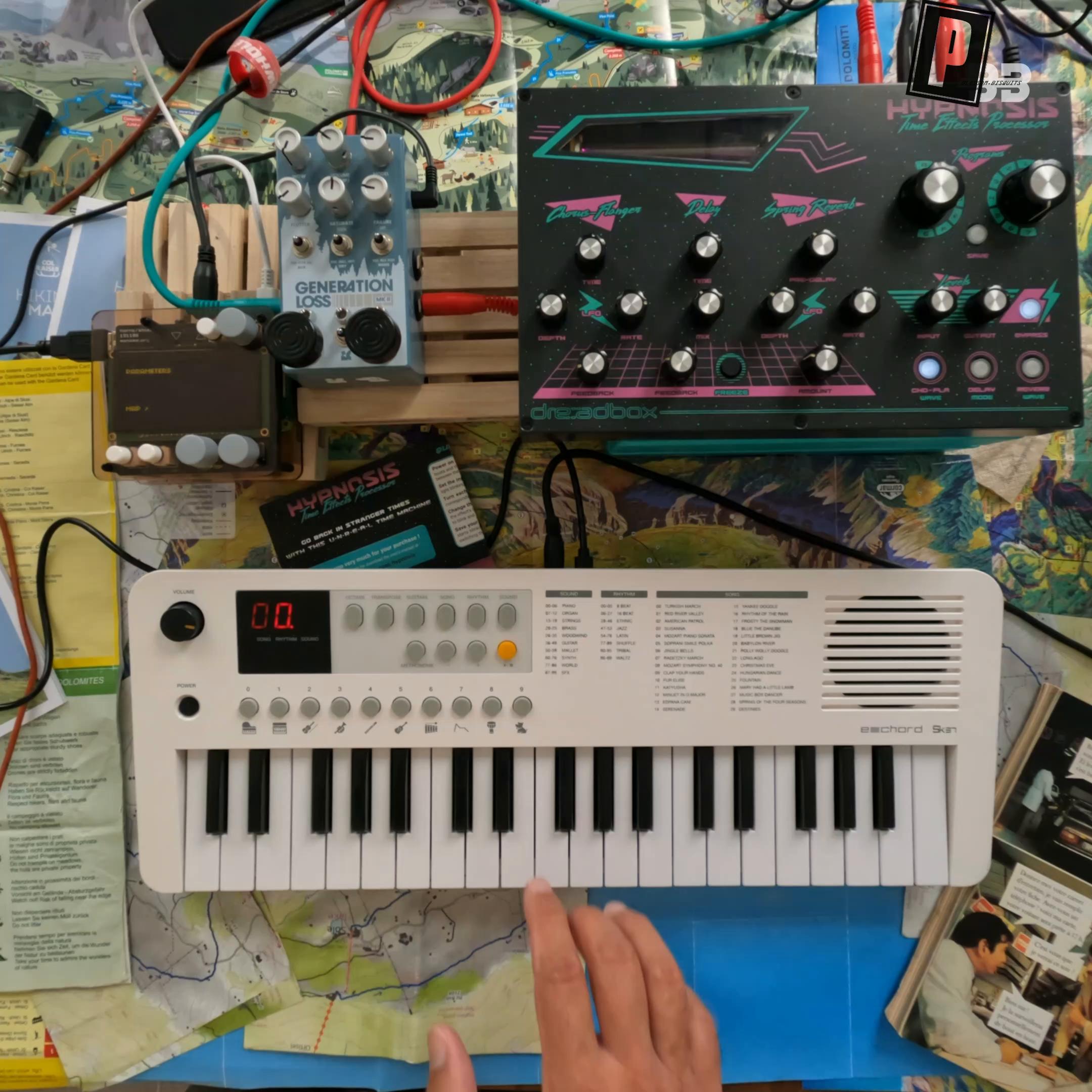 Track Artwork