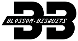 Blossom Bisquits Logo